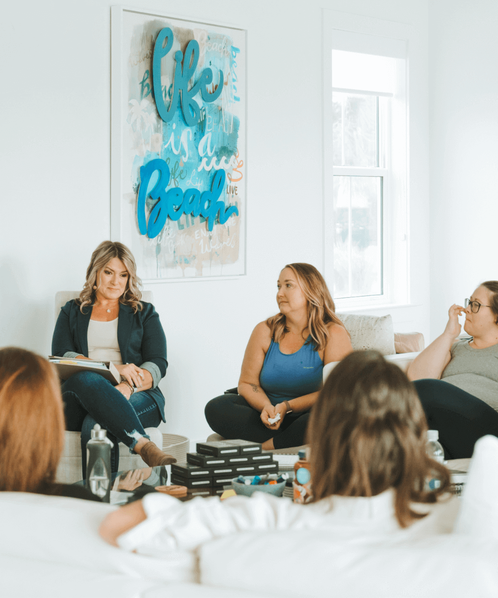 Web Designer - Retreat Sessions 2