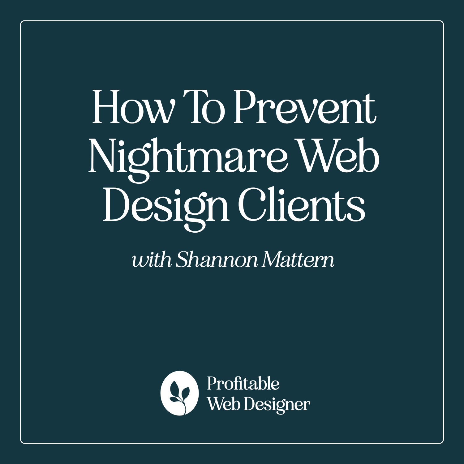 Programmer Nightmare Web Design How to Make Sure Your Next Web Design Client Isn’t a Nightmare - Web ...